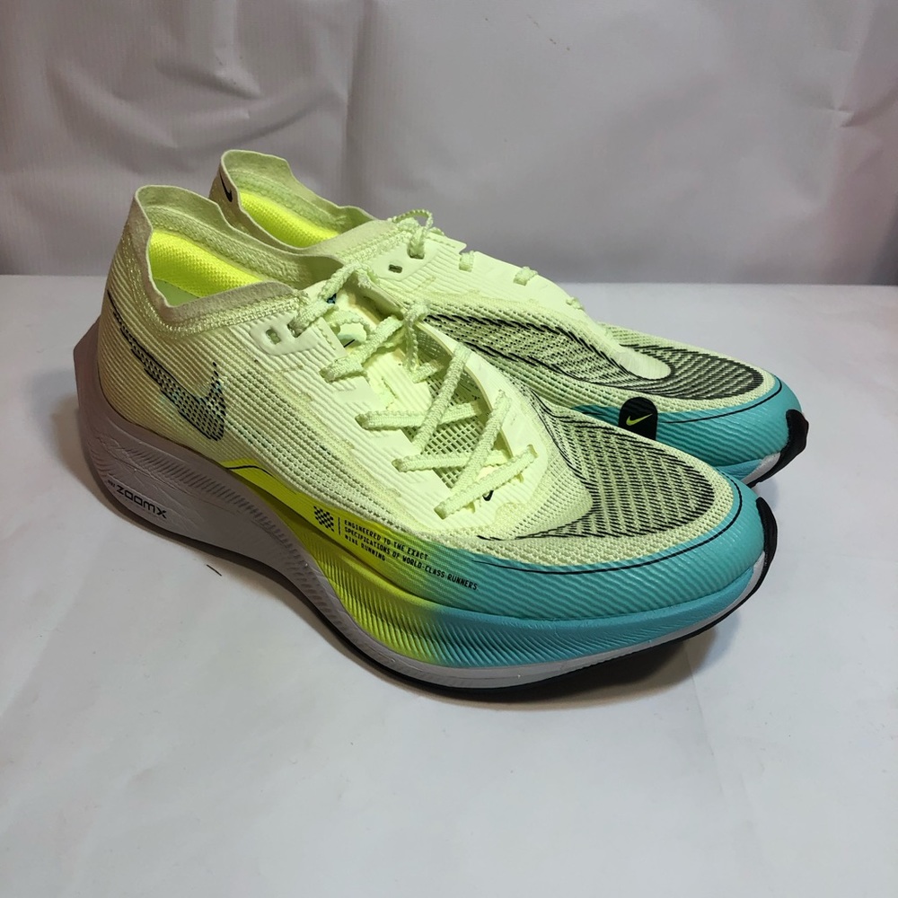 Size 9- Women’s Nike vaporflys next %